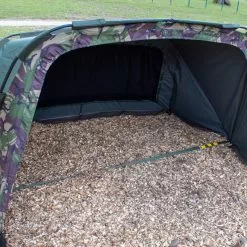 Wychwood Tactical Compact Bivvy -Game Fishing Shop g0q2tfcj638126617672819565