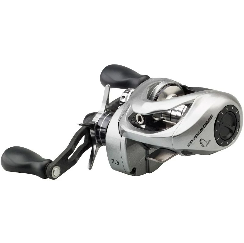 Savage SG10 BC 300 Reel 3 Savage SG10 BC 300 Reel