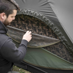 Avid Carp HQ Dual Layer Brolly System -Game Fishing Shop g1lzuayj637110591861866922