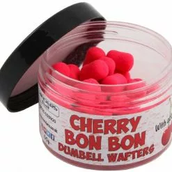 Hinders Bait Hinders Cherry Bon Bon Dumbell Wafters