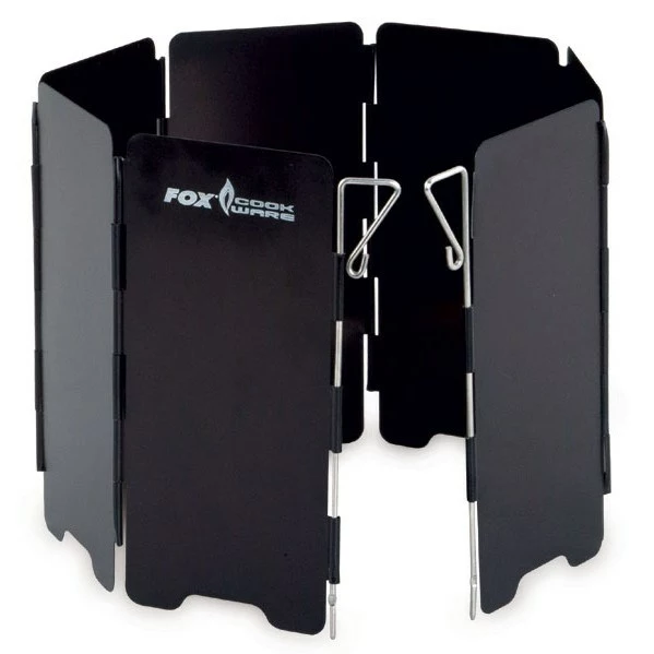 Fox Cookware Windshield XL 3 Fox Cookware Windshield XL