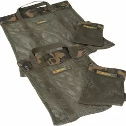 Fox Camolite Air Dry Bags & Hookbait Bag