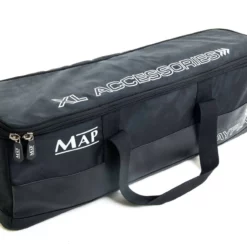 MAP Parabolix Layflat XL Carry Case Black Edition
