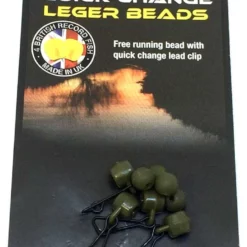 Enterprise Tackle Enterprise Quick Change Leger Beads