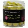 Sticky Baits Manilla Yellow Ones Wafters -Game Fishing Shop g2ugjhlt637339437875956646