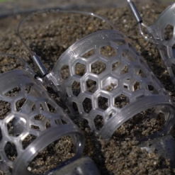 Preston Innovations Hexmesh Plastic Bullet Feeders 11 Preston Innovations Hexmesh Plastic Bullet Feeders -Game Fishing Shop g3hqdwlp638102366944710355