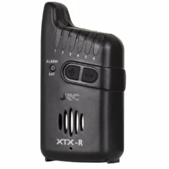 JRC Radar XTX 3+1 Alarm Set 10 JRC Radar XTX 3+1 Alarm Set -Game Fishing Shop g3lnglzs637370502537926771