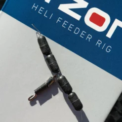 Daiwa N’zon Heli Feeder Rigs -Game Fishing Shop g3lsgfky637599443753209359