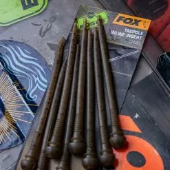 Fox Edges Camo Tadpole Inline Inserts 5 Fox Edges Camo Tadpole Inline Inserts -Game Fishing Shop g4e4tnoe637292776838823057