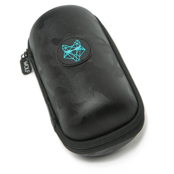 Wolf International Wolf Mozzi-Zappa Tech Case 3 Wolf International Wolf Mozzi-Zappa Tech Case