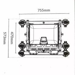 Preston Innovations Inception Station -Game Fishing Shop g5djaaga638110164888837914