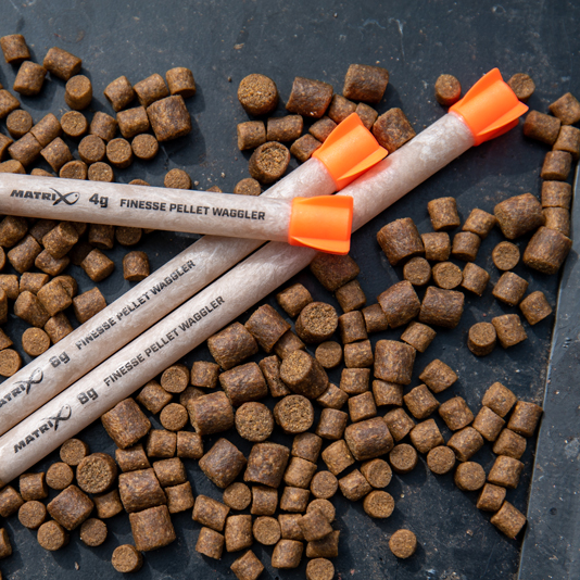 Matrix Finesse Pellet Wagglers 7 Matrix Finesse Pellet Wagglers - Image 5