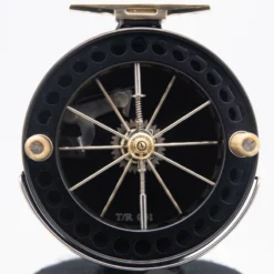 J.W Young JW Young Triton True-Pin Centrepin -Game Fishing Shop g5roxncw637950291521582281