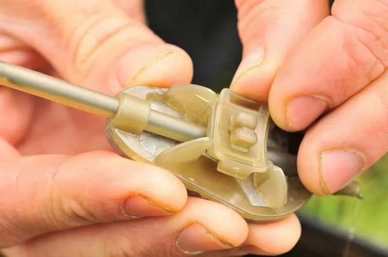 Guru Method Feeder Clips 5 Guru Method Feeder Clips - Image 3