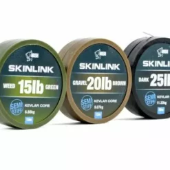 Nash Skinlink -Game Fishing Shop gchurg4z636594751008974710