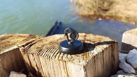 Nash Ezi Glide Back Leads 4 Nash Ezi Glide Back Leads - Image 2