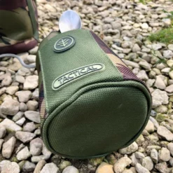 Wychwood Tactical HD Gas Cannister Sleeve -Game Fishing Shop gdkjefkk637885631609495344