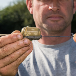 Matrix Interchangeable Inline Maggot Feeders -Game Fishing Shop gdltkmtk637380878505589112