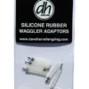 Dave Harrell Angling Dave Harrell Silicone Rubber Waggler Adaptors -Game Fishing Shop gehvapyz636349294265521062