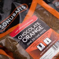 Sonubaits One To One Paste 500g & FOC Paste Pot -Game Fishing Shop gelsaynd637507915133389746