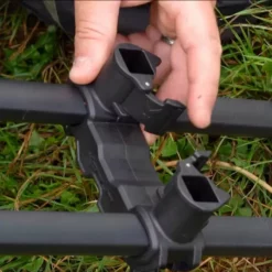 Korum Deluxe River Tripod 28 Korum Deluxe River Tripod -Game Fishing Shop gesuiuuc638042790292565524