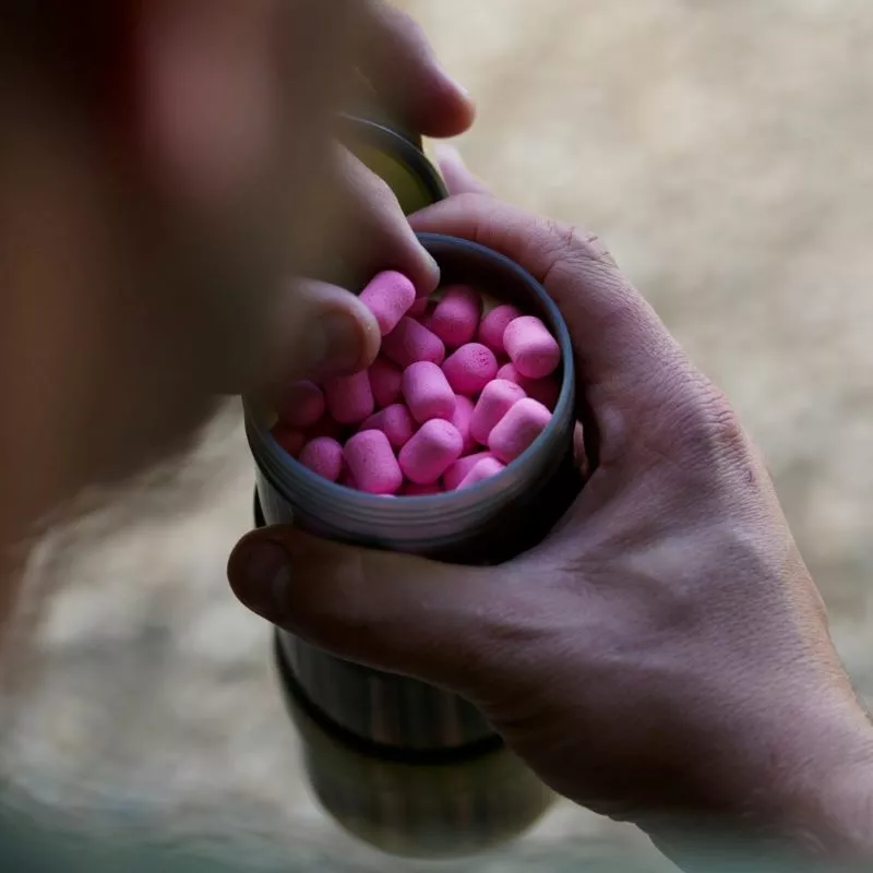 Ridge Monkey Modular Hookbait Pots 4 Ridge Monkey Modular Hookbait Pots - Image 2