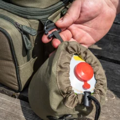 Korum Transition Tackle & Bait Stack -Game Fishing Shop gfflb32g637075885015149204