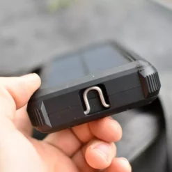 Wolf International Wolf SPB-24 Solar Powerbank 11 Wolf International Wolf SPB-24 Solar Powerbank -Game Fishing Shop gg4synfh638097420376201328