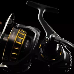 Daiwa BG Spinning Reels 11 Daiwa BG Spinning Reels -Game Fishing Shop gg5phlq1636150698993740104