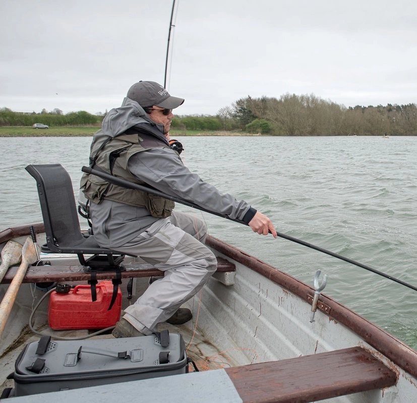 Wychwood Boat Seat 6 Wychwood Boat Seat - Image 4