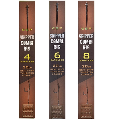 ESP Gripper Combi Rigs 4 ESP Gripper Combi Rigs - Image 2