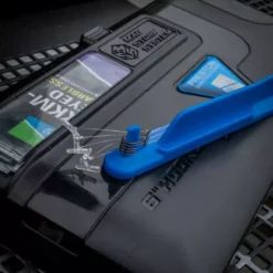 Preston Innovations MAG Store System Hooklength Box -Game Fishing Shop ggzune1n636488008741442759