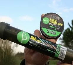 Korda Boilie Funnel Web PVA System 5m Refill