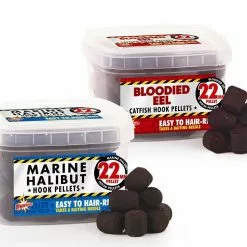 Dynamite Baits 22mm Carp/Catfish Hook Pellets