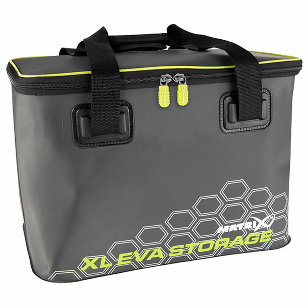 Matrix EVA Storage Bags 5 Matrix EVA Storage Bags - Image 3