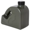 Trakker 5Ltr Water Carrier -Game Fishing Shop ghzadmv0636592192404765780