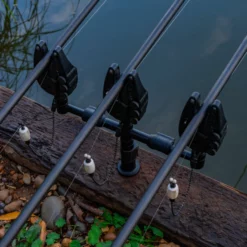 Fox Black Label QR Stage Stands -Game Fishing Shop ghzfxg4a637375660993173084