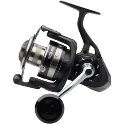 Savage SGS8 Reels