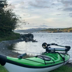 ThrustMe Cruiser Motor 17 ThrustMe Cruiser Motor -Game Fishing Shop gjhdxlde637945092018904114