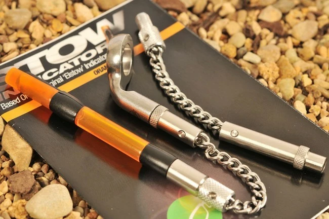 Korda Stow Indicator Complete System 3 Korda Stow Indicator Complete System