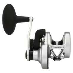 Penn Fathom II Lever Drag Reels -Game Fishing Shop glypj4k0638004839275964378