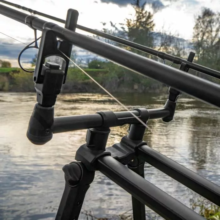 Korum Deluxe River Tripod 12 Korum Deluxe River Tripod - Image 10