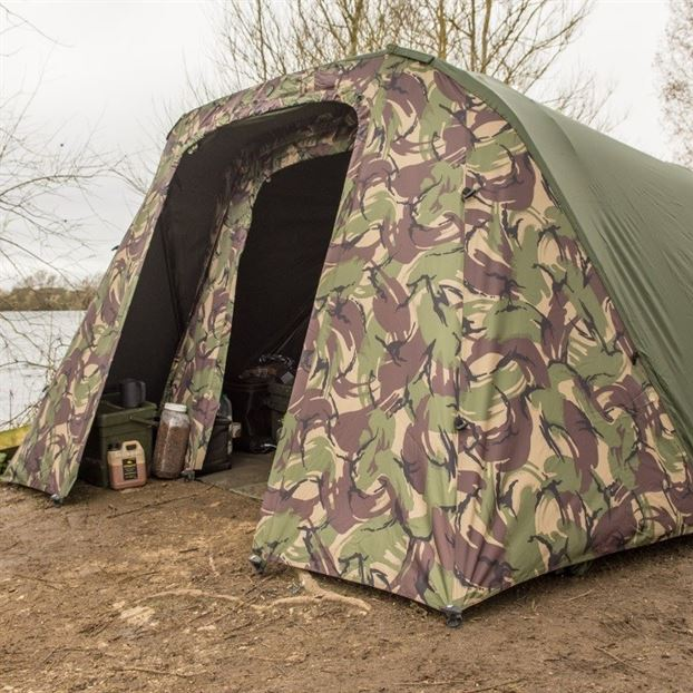 Wychwood Tactical Bivvy 3 Wychwood Tactical Bivvy