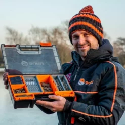 Guru Fusion Feeder Box 44 Guru Fusion Feeder Box -Game Fishing Shop gph2in31638040231913736845