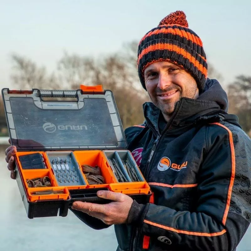 Guru Fusion Feeder Box 23 Guru Fusion Feeder Box - Image 21