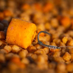 Guru QM1 Standard Hair Rigs 4 Inch -Game Fishing Shop gpxm354i637550258023256230