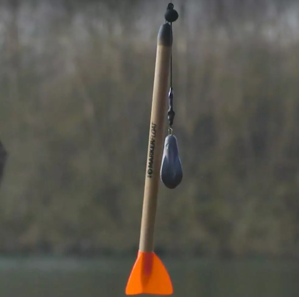 Korda Marker Kit 4 Korda Marker Kit - Image 2