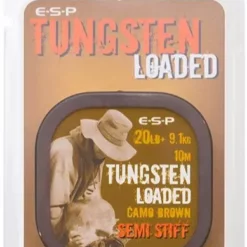 ESP Tungsten Loaded Coated Hooklink -Game Fishing Shop gsgb5s0h636686315506424125