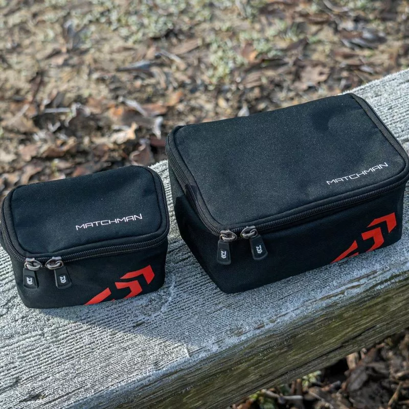 Daiwa Matchman Bitz Bag 11 Daiwa Matchman Bitz Bag - Image 9