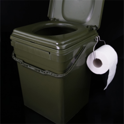 Ridge Monkey CoZee Toilet Seat FULL KIT 11 Ridge Monkey CoZee Toilet Seat FULL KIT -Game Fishing Shop gsm5dcis638145537088529327